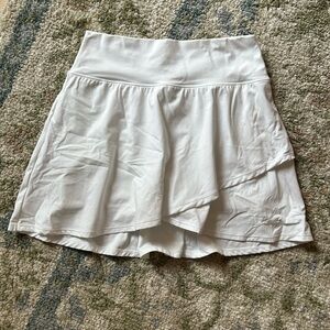 joy lab athletic skirt
